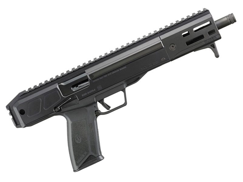 Ruger LC Charger 5.7x28mm 10' Pistol 20rd