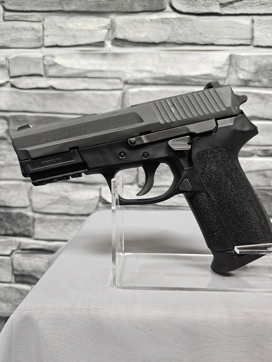 SIG Sauer Sp2022