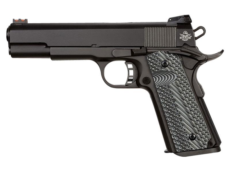 Rock Island Armory M1911-A1 Tactical II 5' 9mm Pistol
