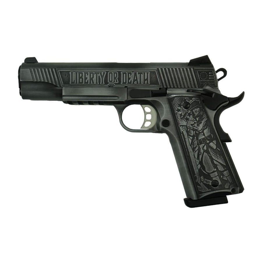 Sds Imports 1911 Duty