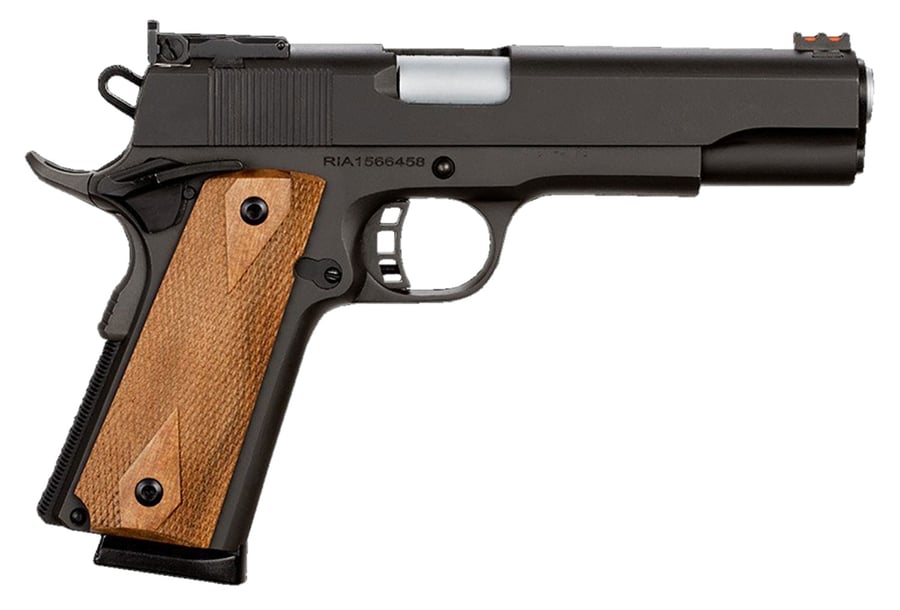 Rock Island Armory Pro Ultra Match Ca Compliant