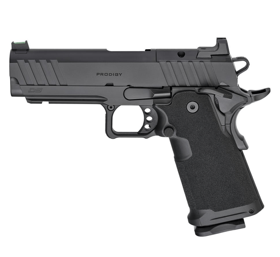 Springfield Armory 1911 Ds Prodigy