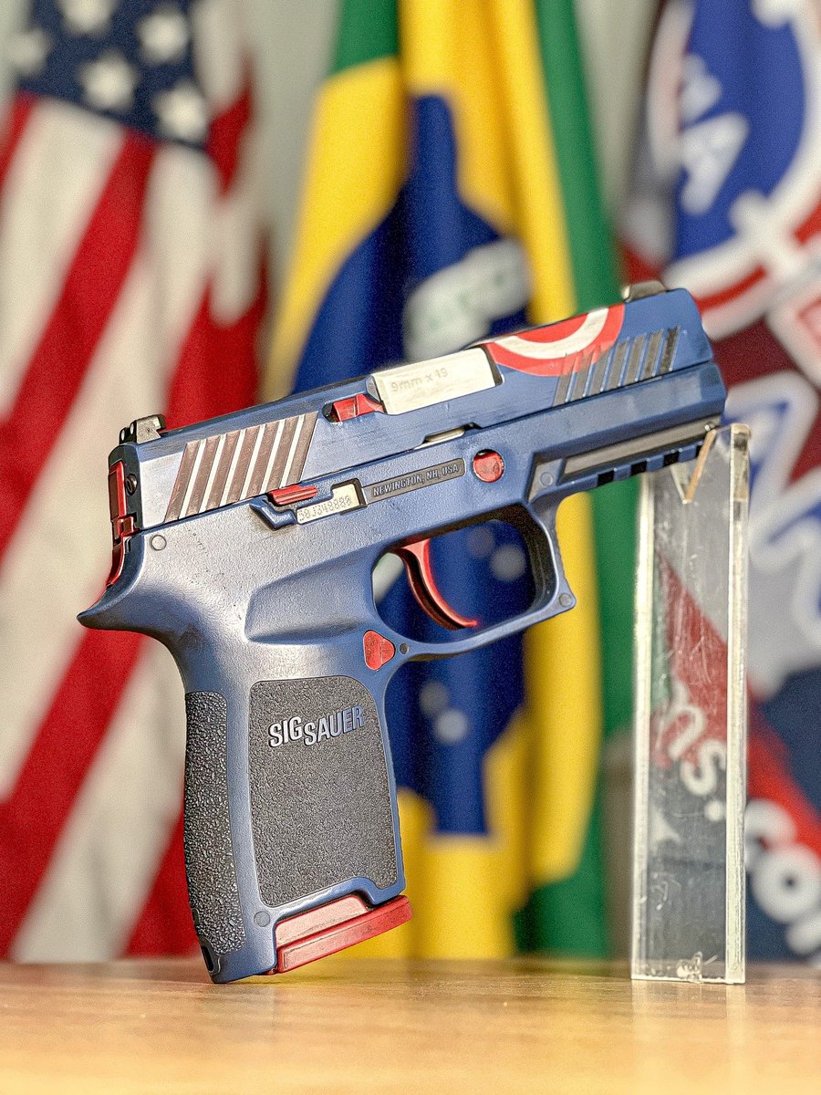 SIG Sauer P320 Compact