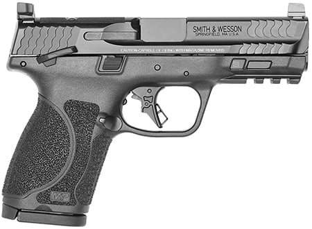 Smith & Wesson M&P M2.0