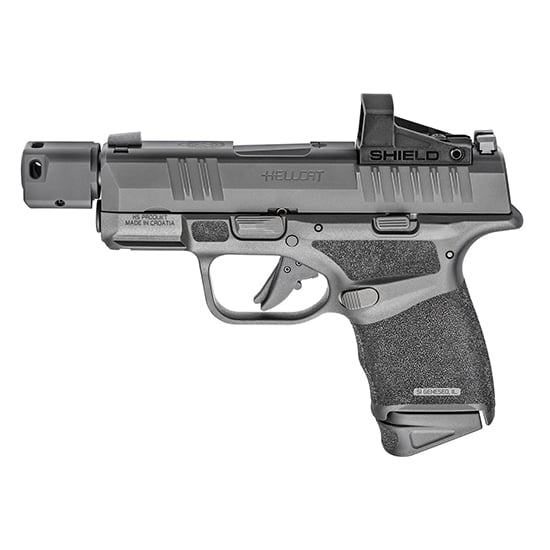 Springfield Armory Hellcat Rdp Micro-compact