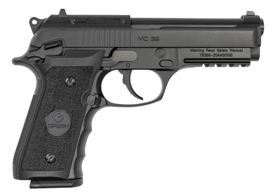 Girsan Mc39 SA