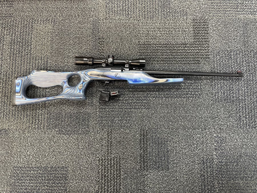 Ruger 10-22