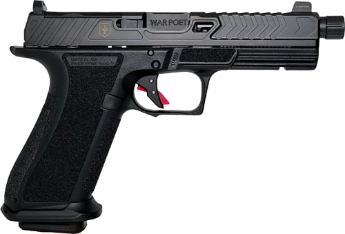 Shadow Systems Dr920 War Poet