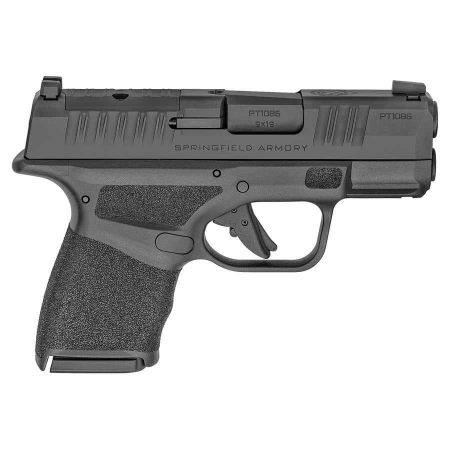 Springfield Armory Hellcat Micro Compact OSP