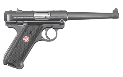 Ruger Mark IV
