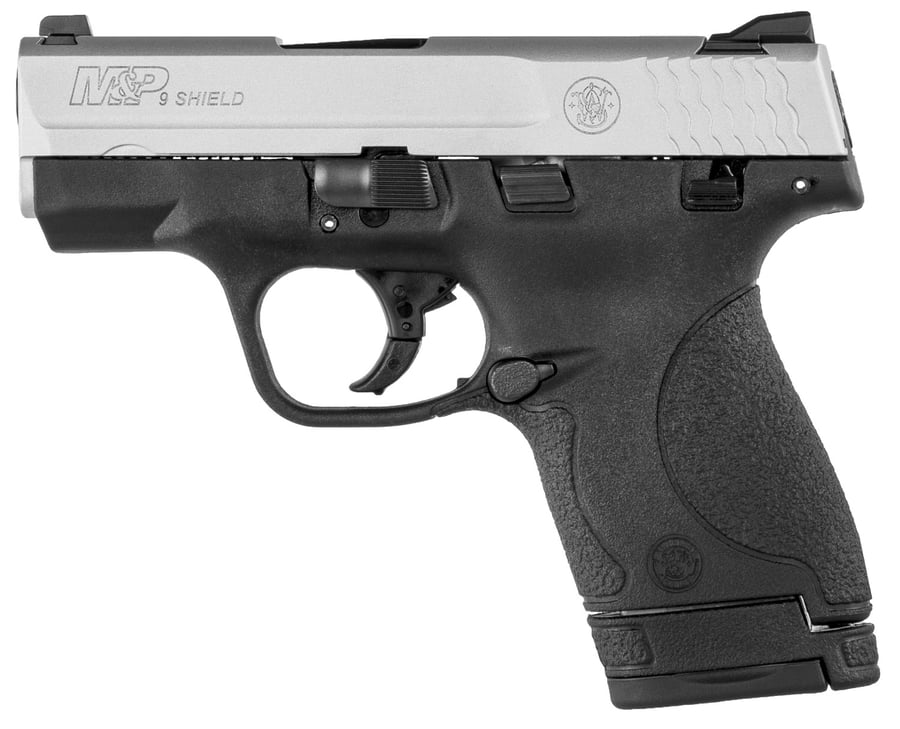 Smith & Wesson M&P 9 Shield