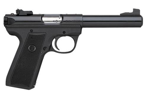 Ruger 22/45 Target
