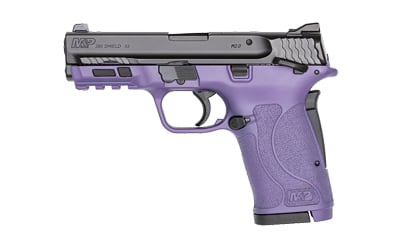 Smith & Wesson Shield Ez