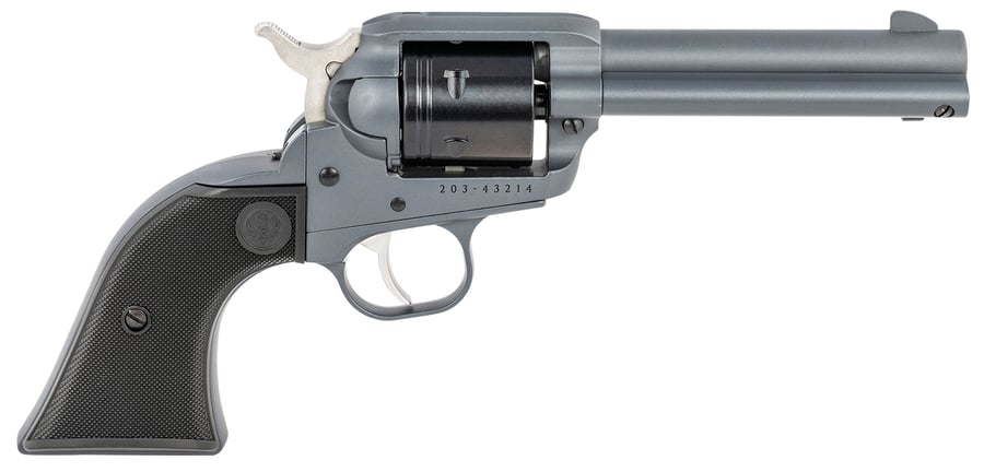 Ruger Wrangler