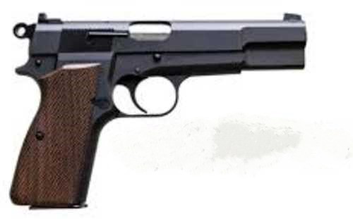 Springfield Armory Sa-35