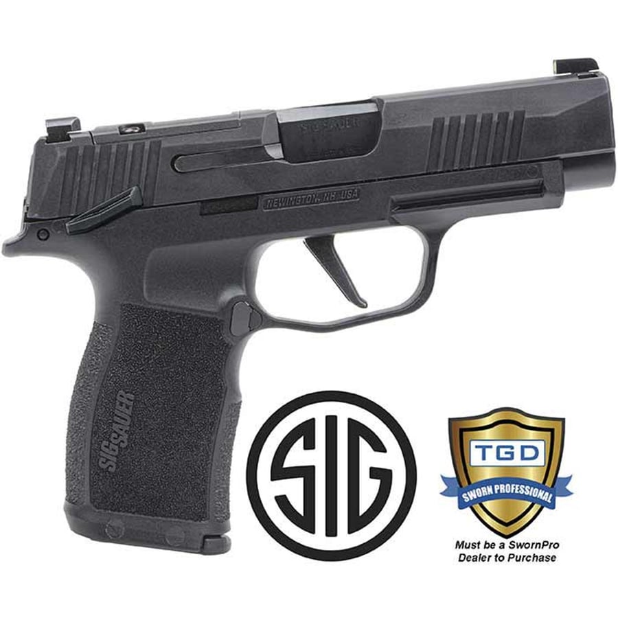 SIG Sauer P365 XL