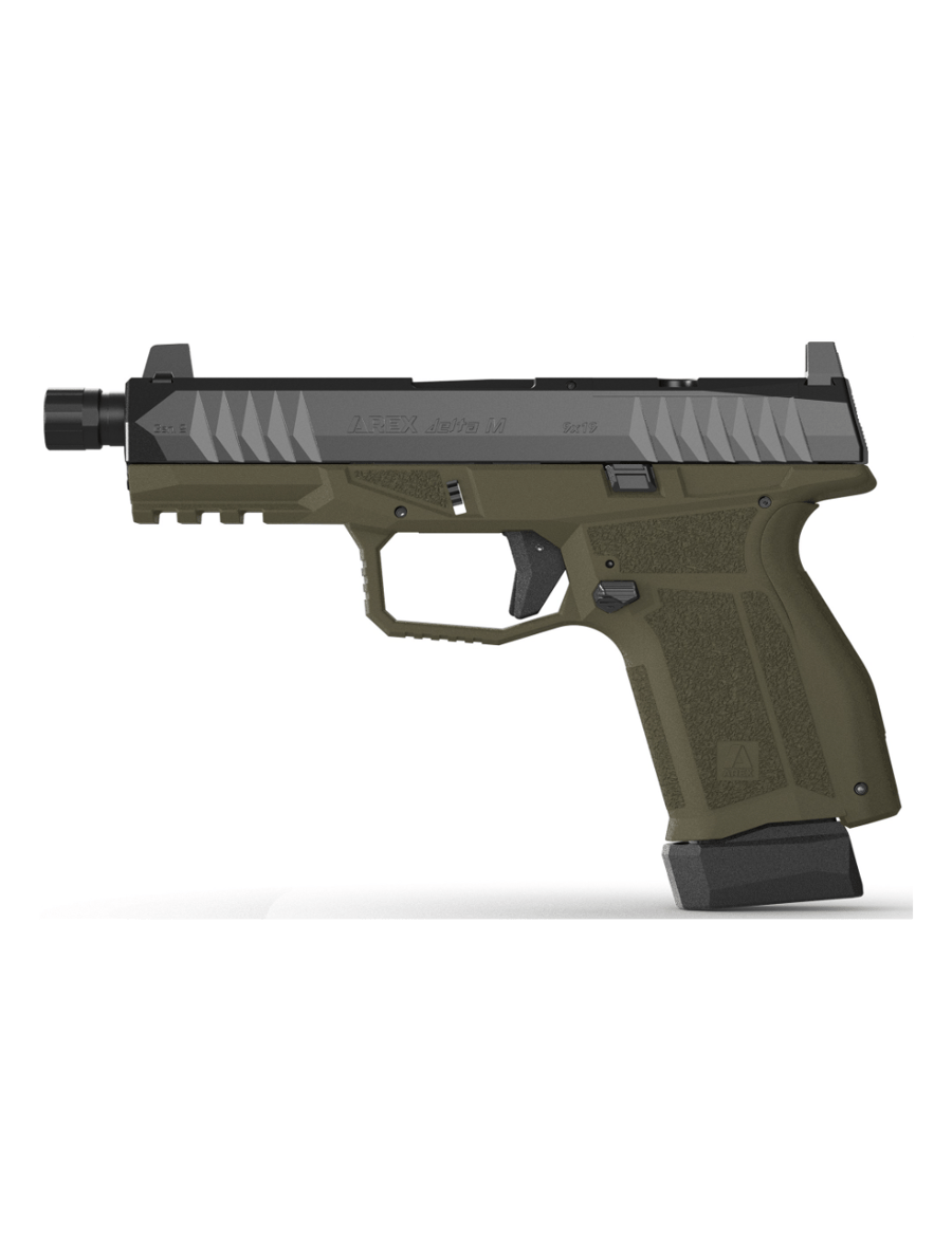 Arex Delta M Gen 2 Tactical
