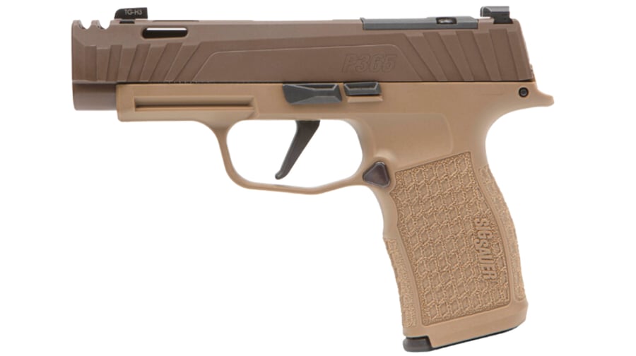 SIG Sauer P365