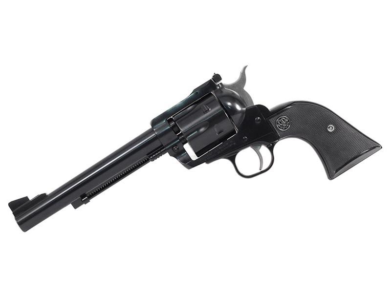 Ruger Blackhawk .357MAG 6.5' Blued