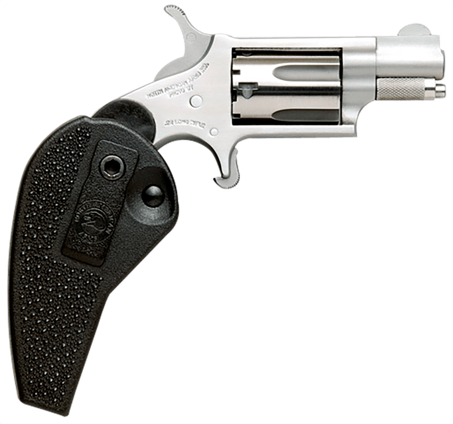 North American Arms 22m Holster Grip