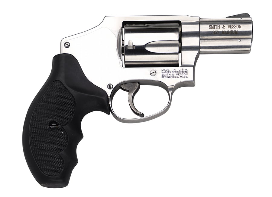 Smith & Wesson 640