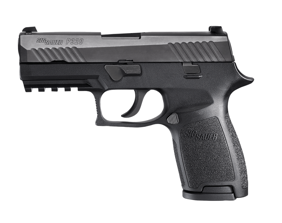 SIG Sauer P320 Compact
