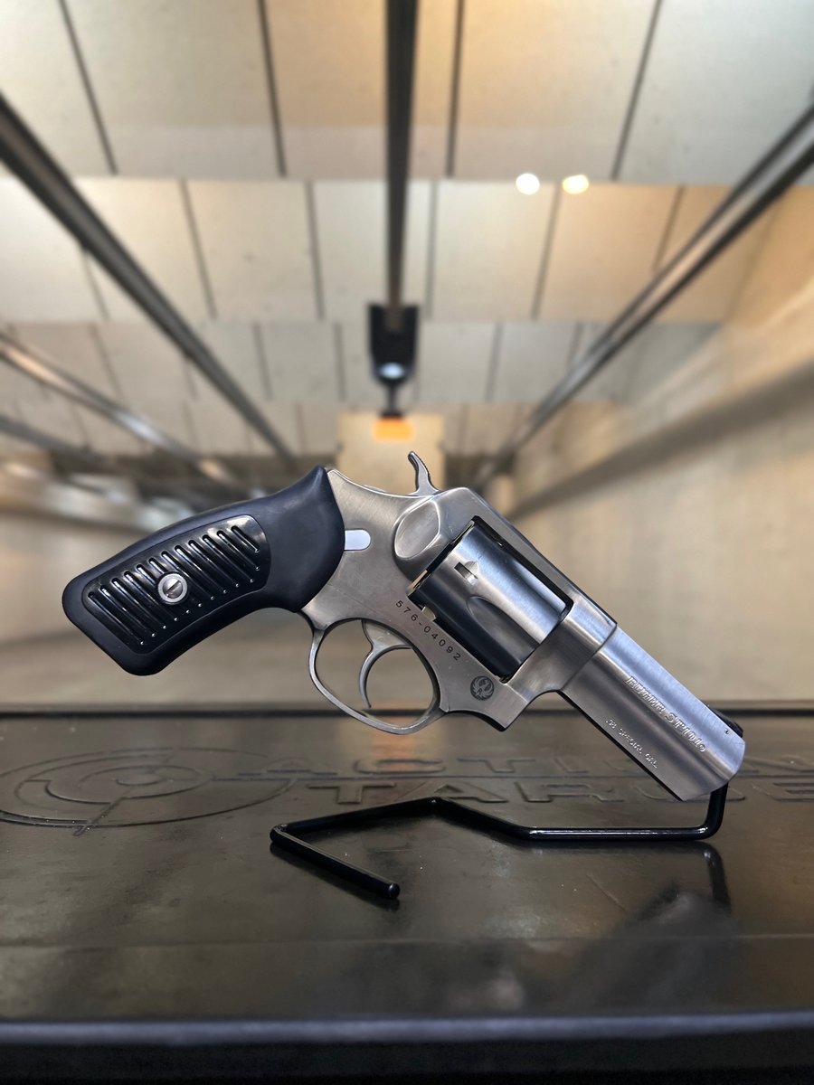 Ruger Sp101