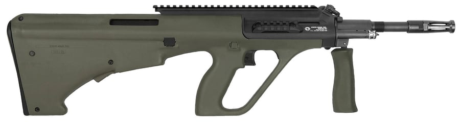 Steyr Aug A3 M1 Odg