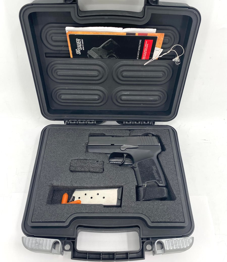 SIG Sauer P290