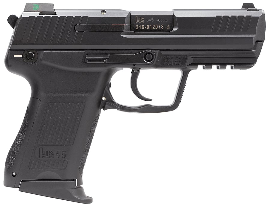 HK Hk45