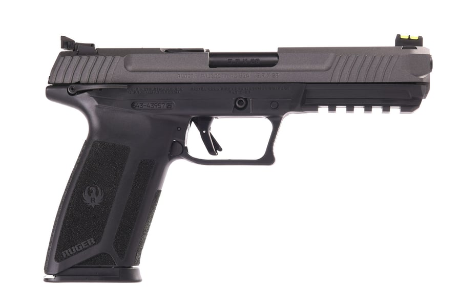 Ruger 57