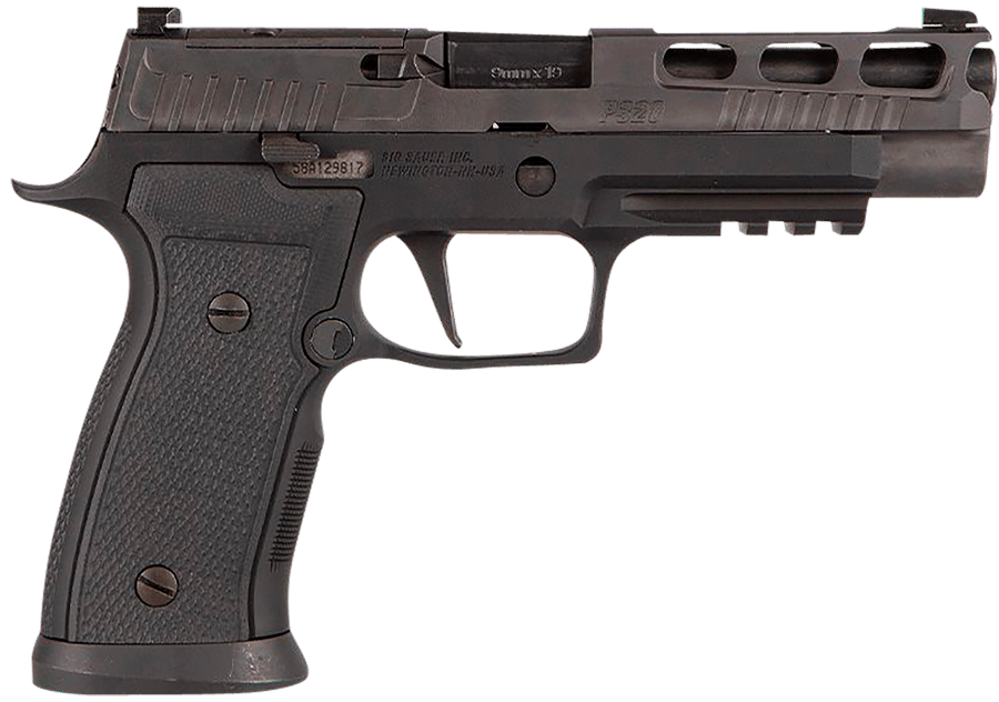 SIG Sauer P320 Axg Pro