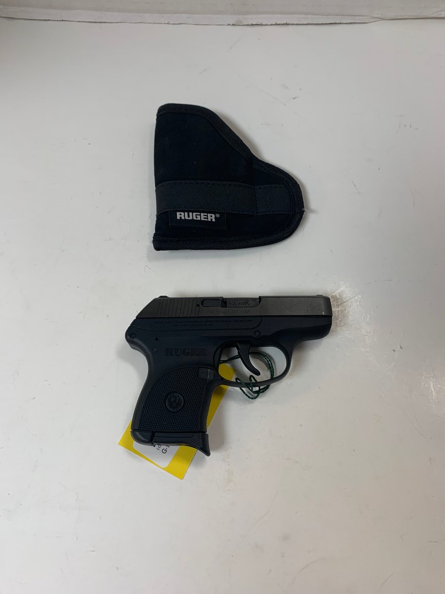 Ruger Lcp