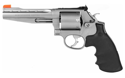 Smith & Wesson Performance Center 686 Plus