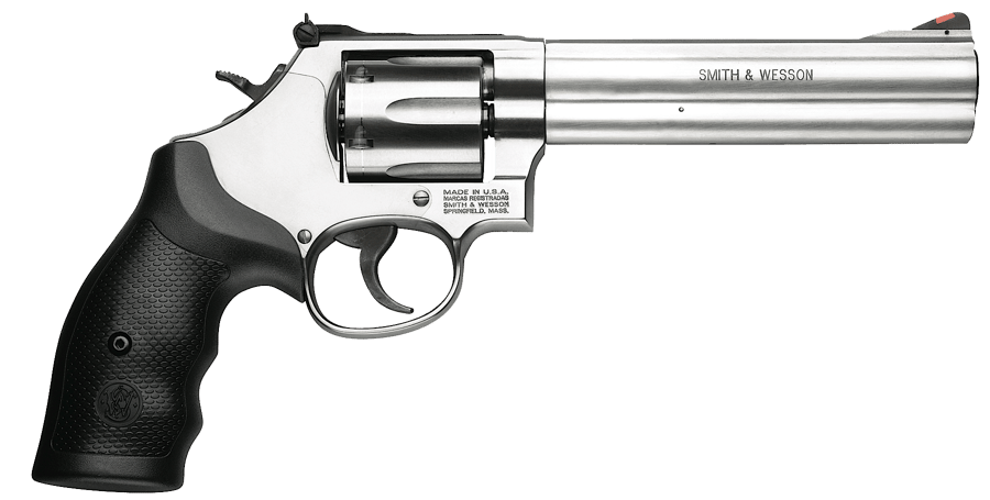 Smith & Wesson 686