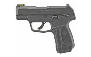Ruger Max-9 Optic Ready