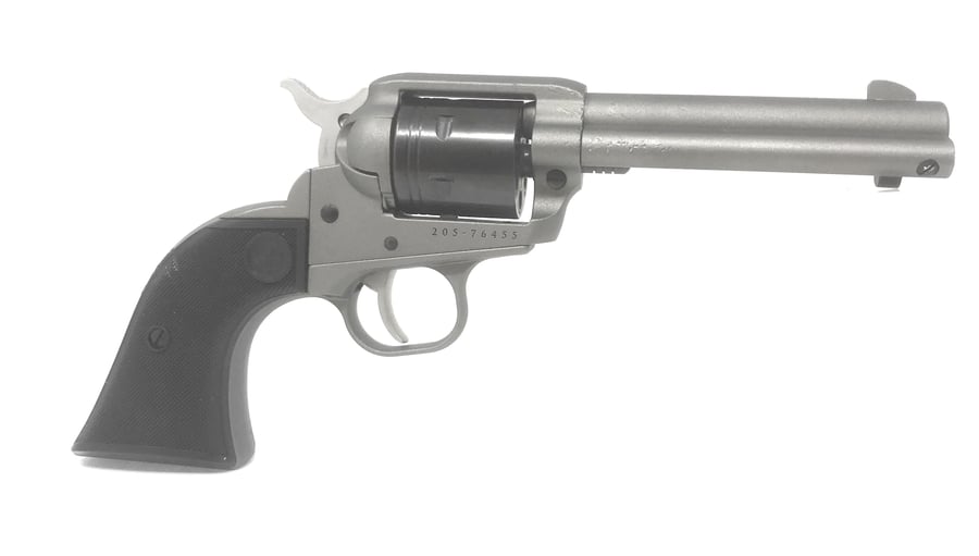 Ruger Wrangler - 2003