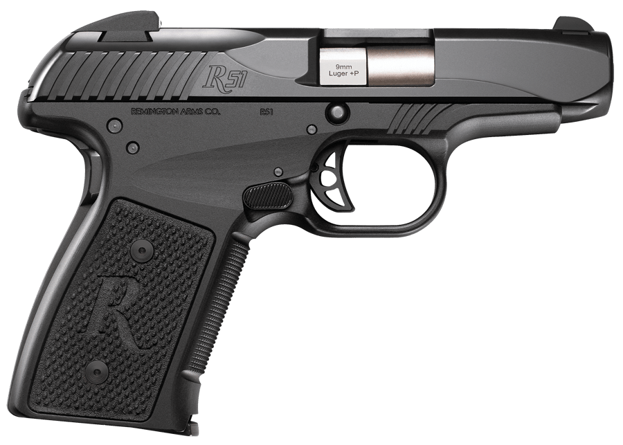 Remington R51