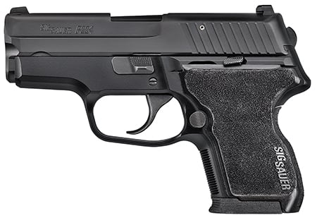 SIG Sauer P224