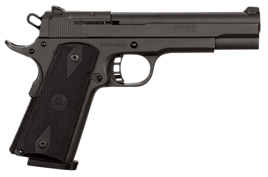 Rock Island Armory Xt Standard Combo