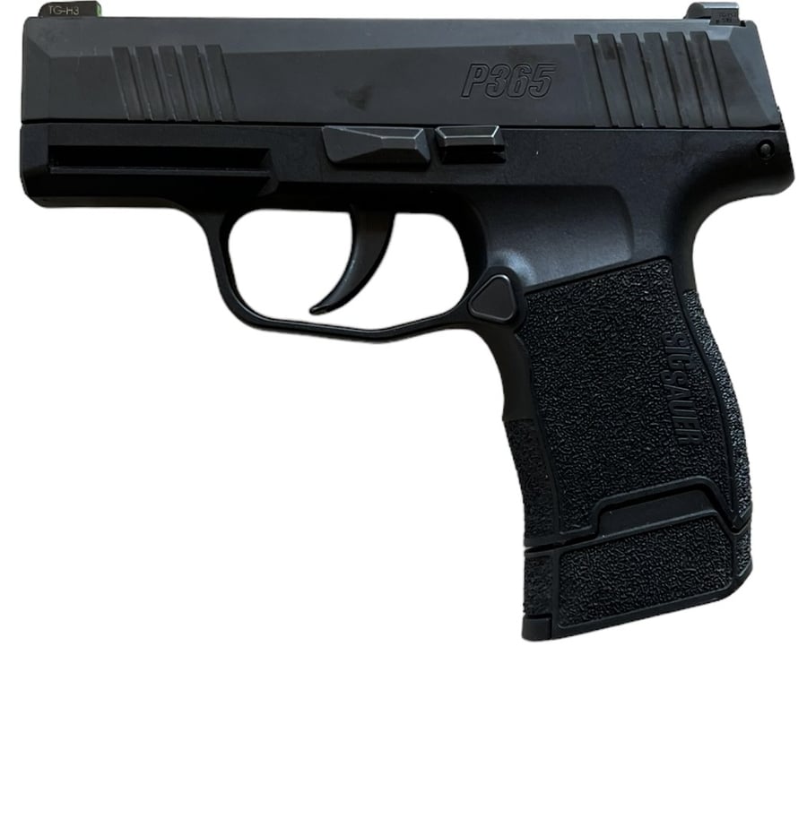 SIG Sauer P365