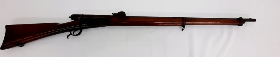 Waffenfabrik Bern M81