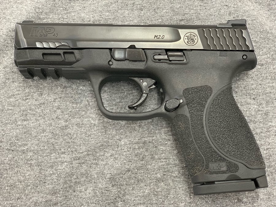 Smith & Wesson M&p40 M2.0