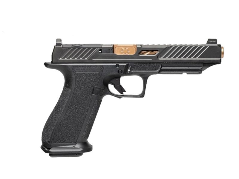 Shadow Systems Dr920l Elite