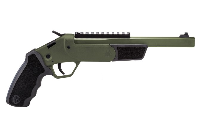 Rossi Brawler