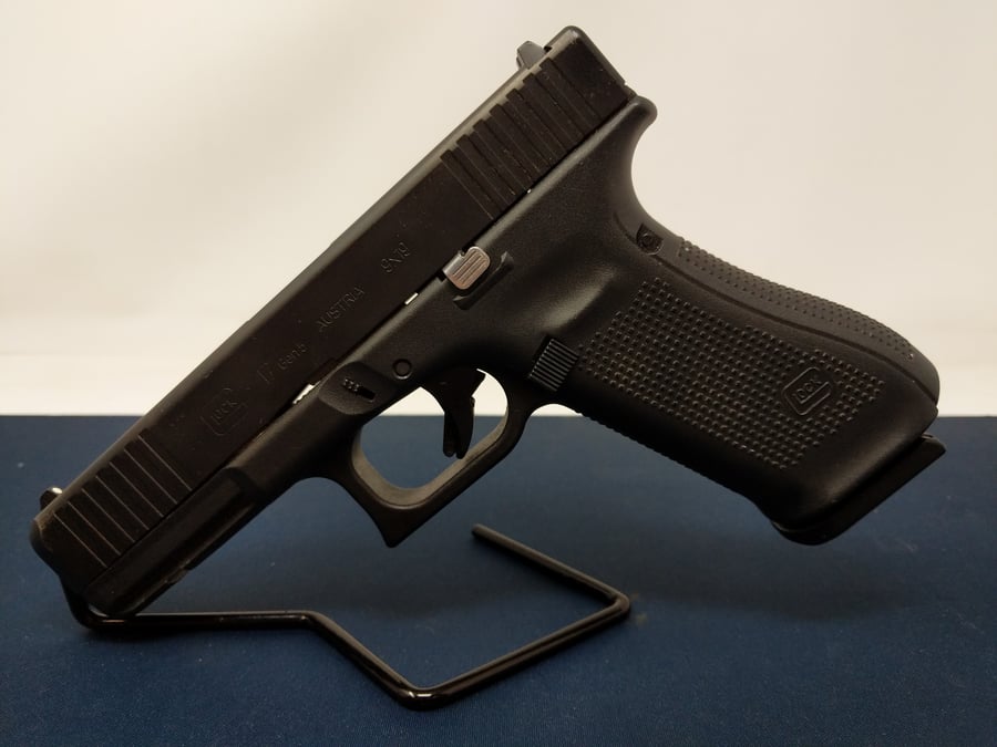 Glock 17 Gen 5