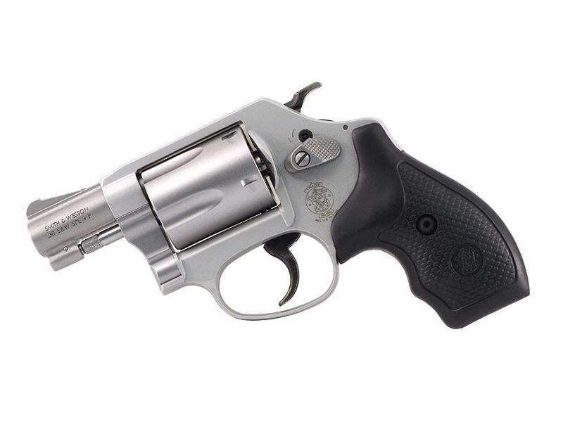 S&W 637 Airweight .38Spl 1.88' 5rd Revolver