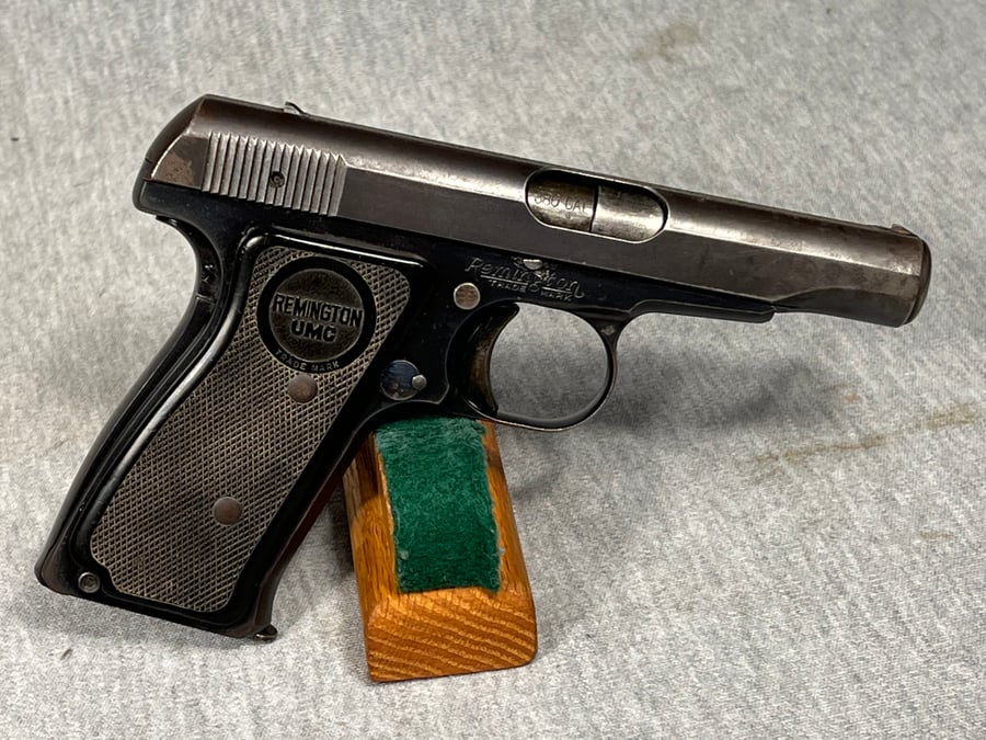 Remington 51