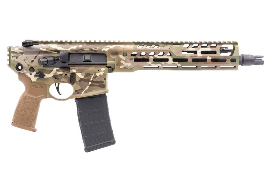 SIG Sauer Mcx Spear-lt