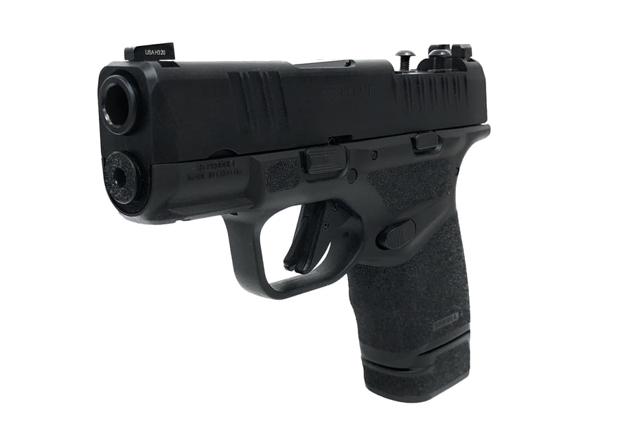 Springfield Armory Hellcat